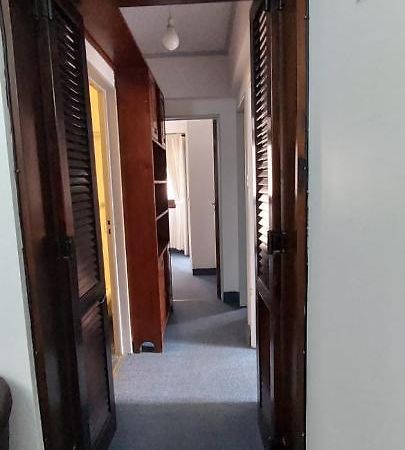 Departamento Colonial Apartment San Salvador de Jujuy Bagian luar foto