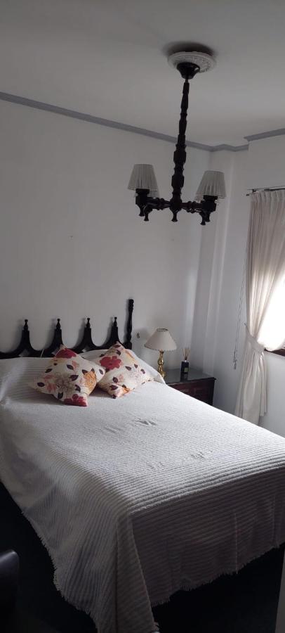 Departamento Colonial Apartment San Salvador de Jujuy Bagian luar foto