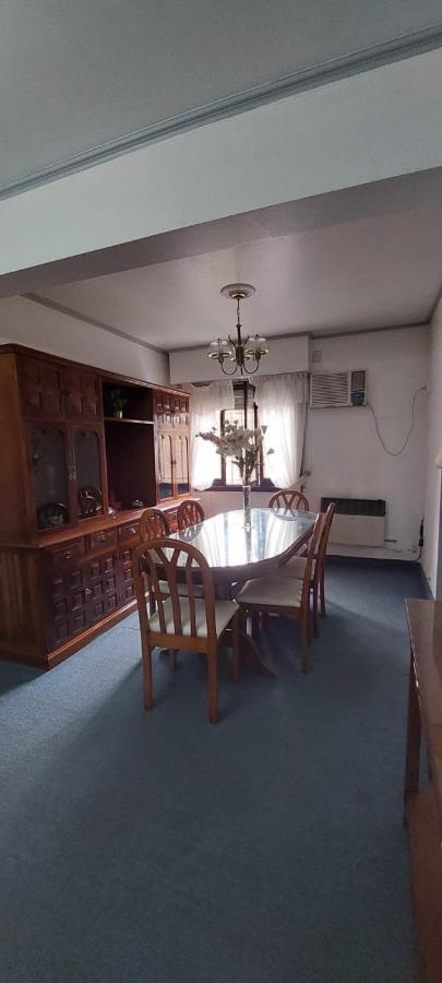 Departamento Colonial Apartment San Salvador de Jujuy Bagian luar foto